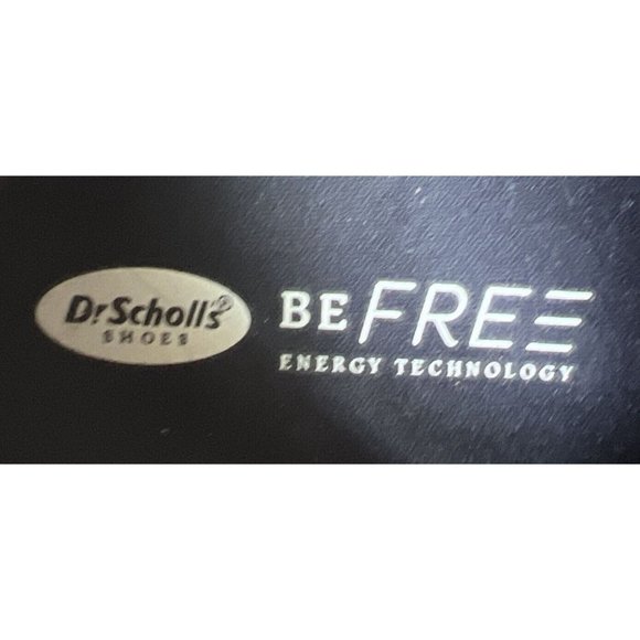 Dr. Scholl's No Bad Vibes Pride Lace Up Low Top Sneakers White Size 11 M - Picture 6 of 7